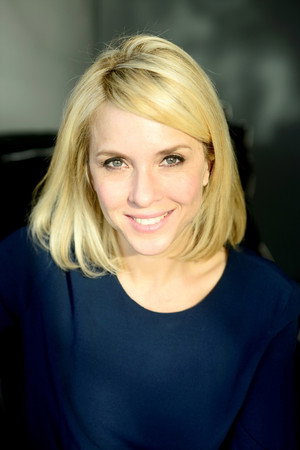 Photo of Carla Peterson from the Latest Netflix gallery