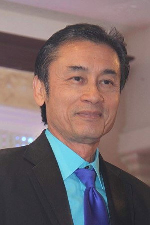 Photo of Joseph Hieu from the Latest Netflix gallery