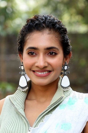 Photo of Gnaneswari Kandregula from the Latest Netflix gallery