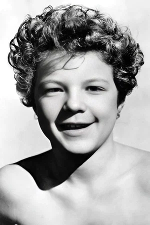 Photo of Johnny Sheffield from the Latest Netflix gallery
