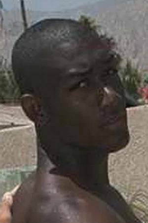 Photo of Tyson from the Latest Netflix gallery