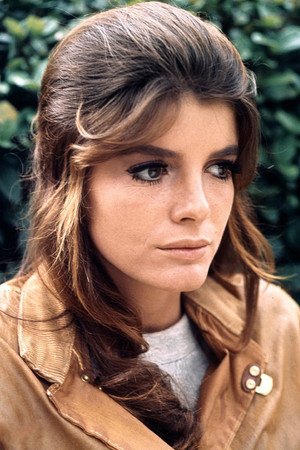 Katharine Ross photo
