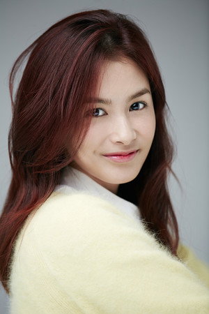 Kang Hye-jung photo
