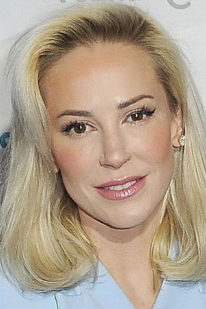 Louise Linton photo