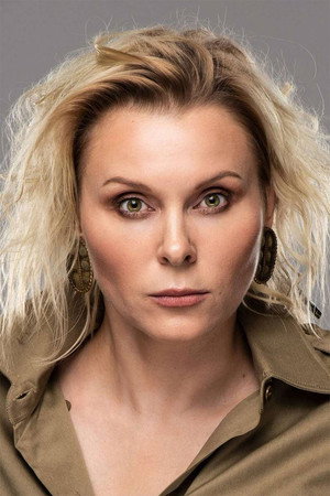 Yana Troyanova photo