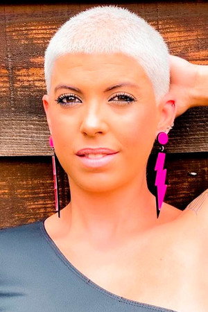 Iratxe Soriano photo