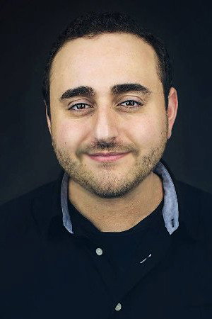 Photo of F.C. Rabbath from the Latest Netflix gallery