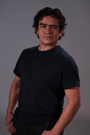 Photo of Rodrigo Corea from the Latest Netflix gallery