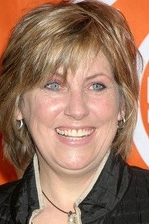 Photo of Ann Donahue from the Latest Netflix gallery