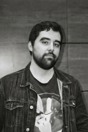Photo of Mario Torres Cabañas from the Latest Netflix gallery