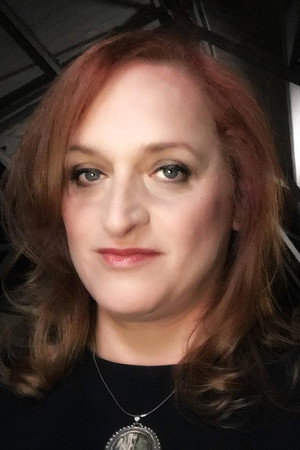 Photo of Lynette Nusbacher from the Latest Netflix gallery