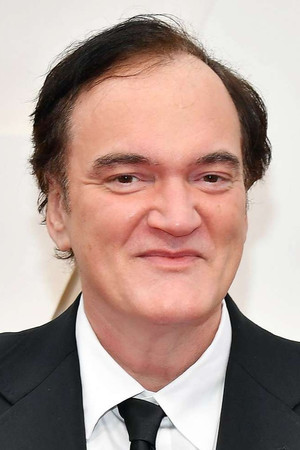 Quentin Tarantino photo