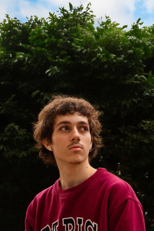 Photo of Leo Rocha from the Latest Netflix gallery