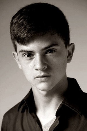 Photo of Biel Montoro from the Latest Netflix gallery