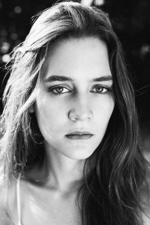 Liza Yankovskaya photo