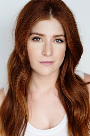 Mimi Gianopulos photo