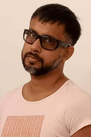 Photo of Joyraj Bhattacharjee from the Latest Netflix gallery