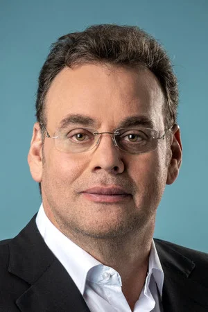 Photo of David Faitelson from the Latest Netflix gallery