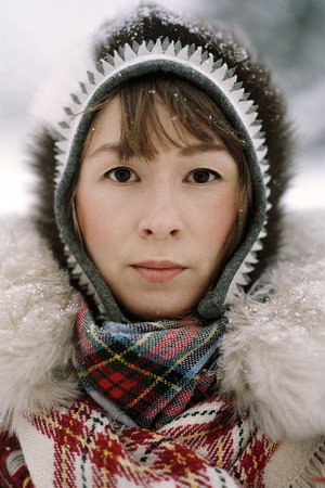 Photo of Márjá Bål Nango from the Latest Netflix gallery