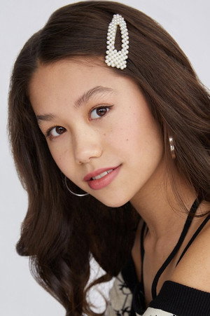 Photo of Trinity Jo-Li Bliss from the Latest Netflix gallery