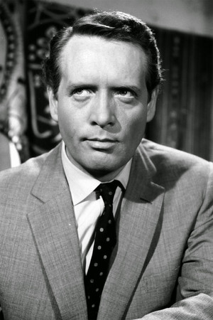 Patrick McGoohan photo