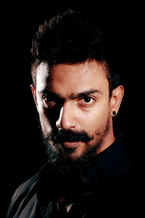 Arjun Chidambaram photo