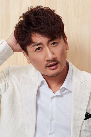 Photo of Terry Shi from the Latest Netflix gallery