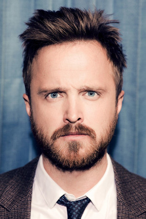 Aaron Paul photo