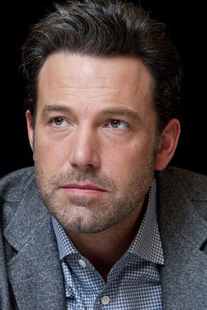Ben Affleck photo