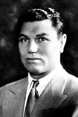 Photo of Jack Dempsey from the Latest Netflix gallery