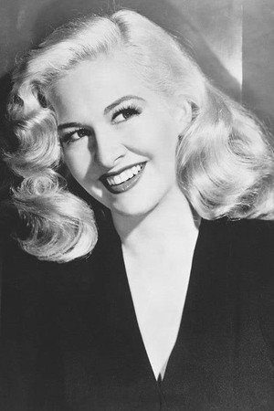 Marilyn Maxwell photo