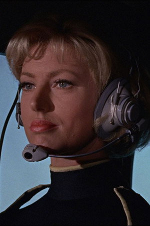 Photo of Aleta Morrison from the Latest Netflix gallery