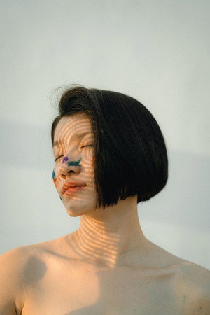 Photo of Victoria Chakma from the Latest Netflix gallery