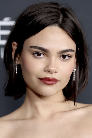 Ariana Greenblatt photo