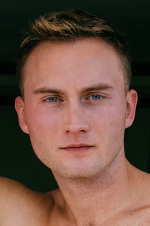 Photo of Daniel Evans from the Latest Netflix gallery
