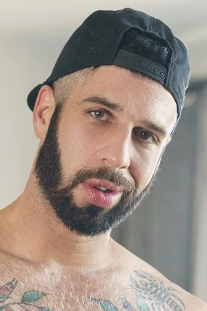 Photo of Romeo Davis from the Latest Netflix gallery