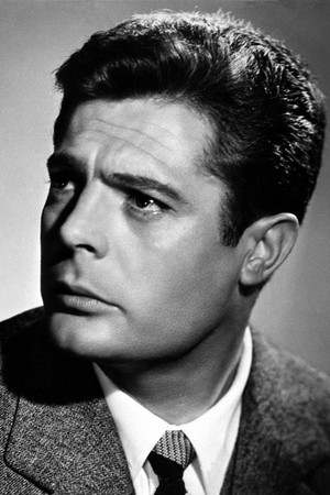 Marcello Mastroianni photo