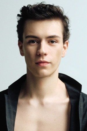 Photo of Daniel Žižka from the Latest Netflix gallery