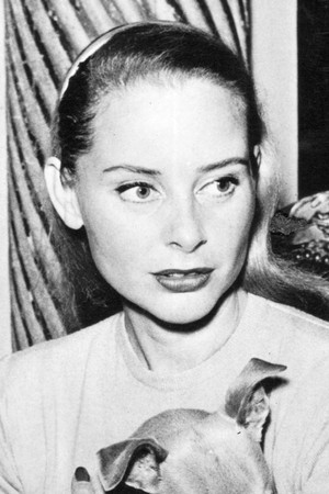 Geneviève Page photo