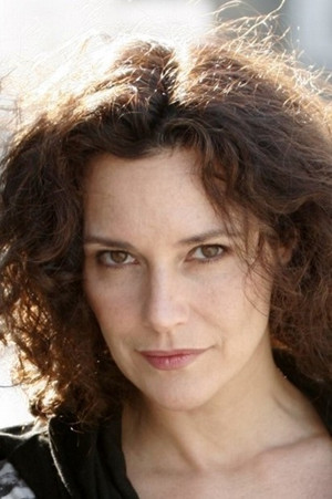 Valéria Cavalli photo