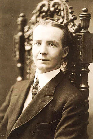 Photo of Harry C. Bradley from the Latest Netflix gallery
