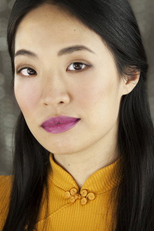 Photo of Stephanie Ng Wan from the Latest Netflix gallery