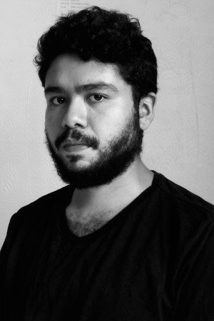 Photo of Lwidge de Oliveira from the Latest Netflix gallery