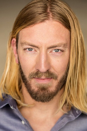 Photo of Darrel Cherney from the Latest Netflix gallery
