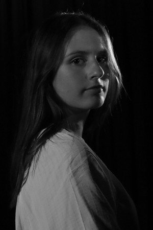 Photo of Lucile Pierre from the Latest Netflix gallery