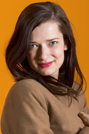 Marika Šoposká photo