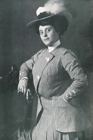 Photo of Olga Limburg from the Latest Netflix gallery