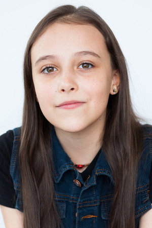 Élia St-Pierre photo