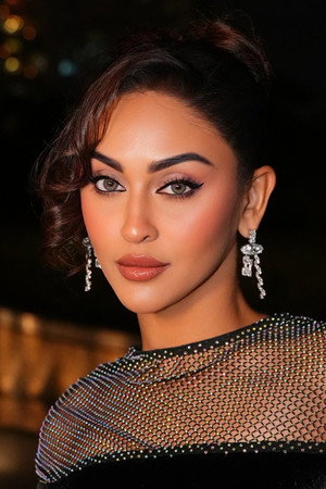 Krystle D'Souza photo