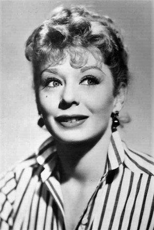Gwen Verdon photo